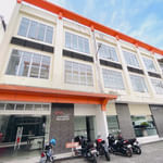 RedDoorz @ STM Suite Medan Amplas