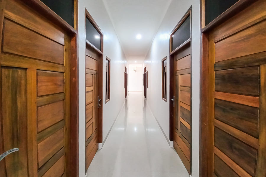 RedDoorz @ The Nawasena Kandis Riau