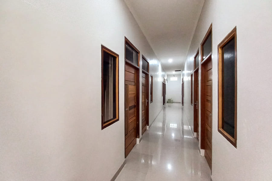 RedDoorz @ The Nawasena Kandis Riau