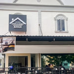 RedDoorz near Sungai Panas Batam