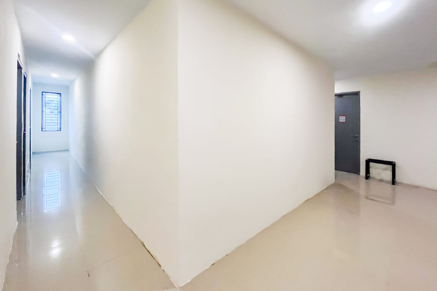 RedDoorz near Sungai Panas Batam