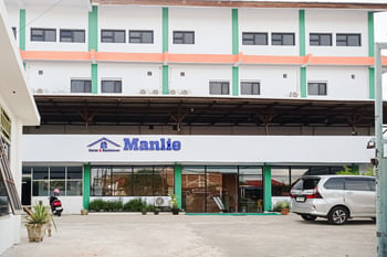 SANS Stay Manlie Hotel & Residence