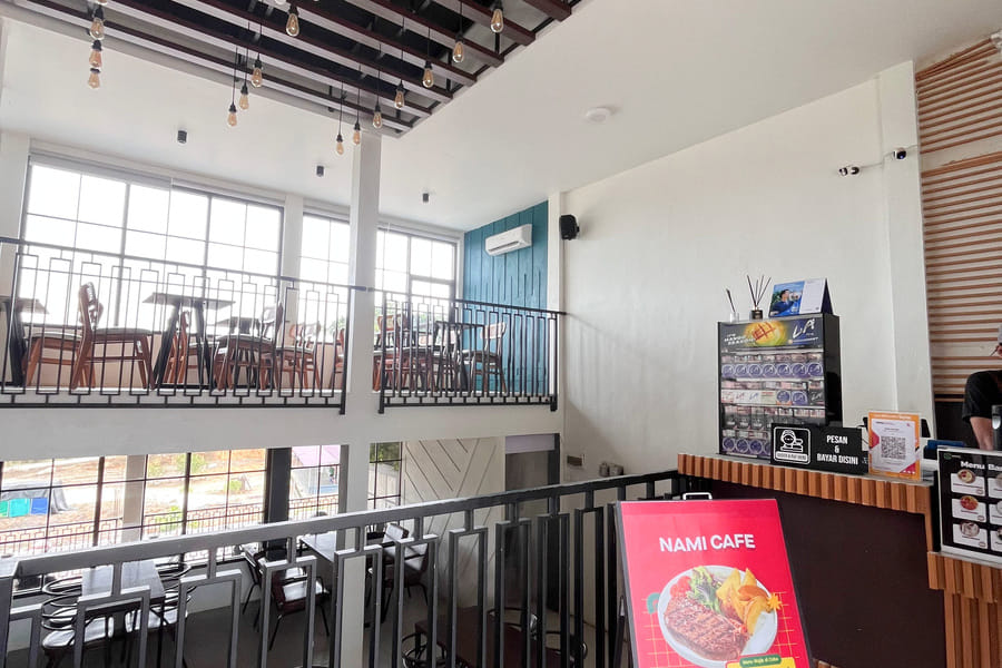 RedDoorz Syariah @ Budget Guesthouse Sepaku