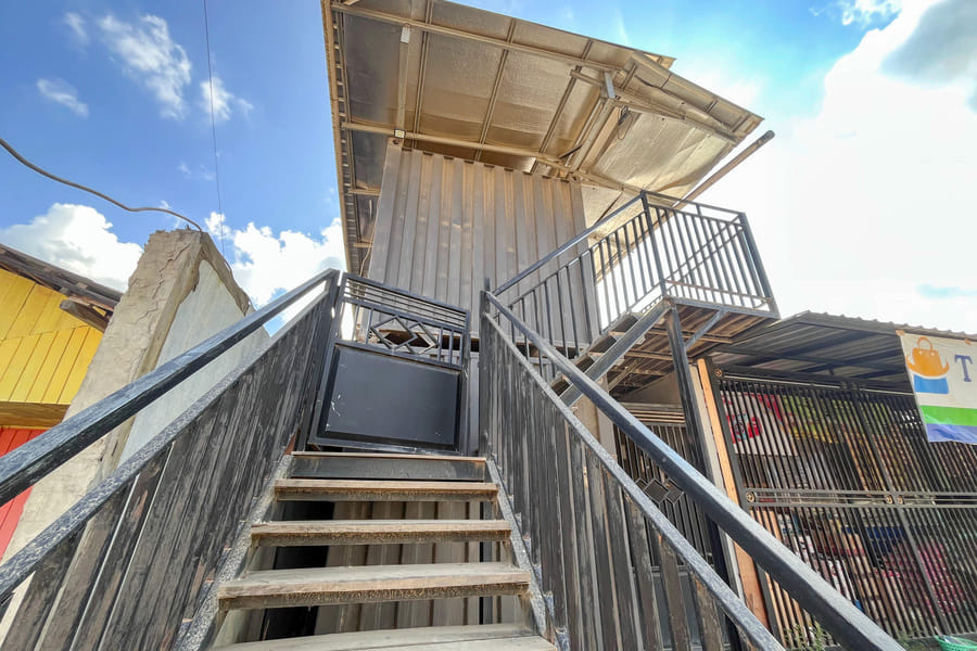 RedDoorz Syariah @ Budget Guesthouse Sepaku