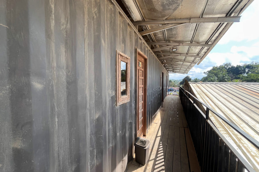 RedDoorz Syariah @ Budget Guesthouse Sepaku