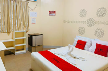 RedDoorz @ Isabelle Tourist Hotel Hinatuan