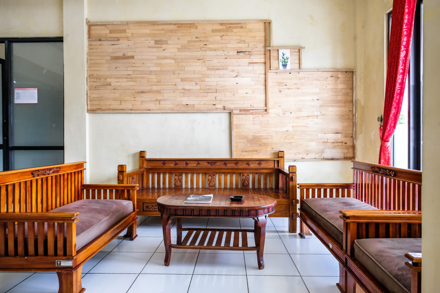 RedDoorz @ Dieng 0KM