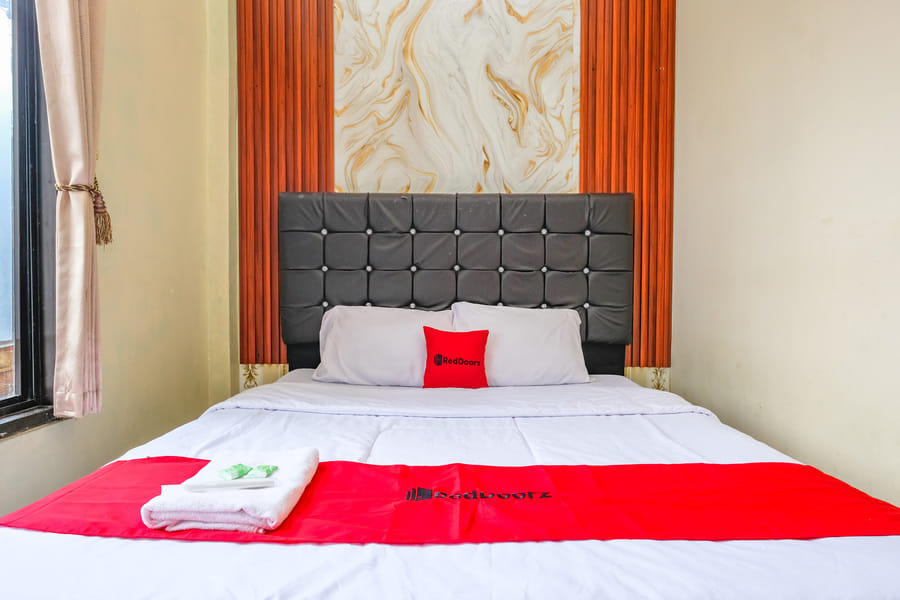 RedDoorz @ Dieng 0KM