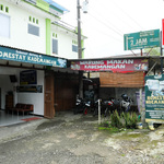 RedDoorz Syariah @ Jalan Dieng 4