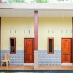 RedDoorz near Wisata Kalianget Wonosobo