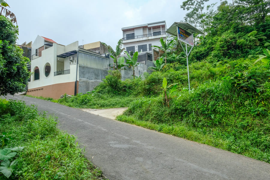 RedDoorz near Wisata Kalianget Wonosobo