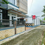 RedDoorz Syariah @ Prisma Homestay