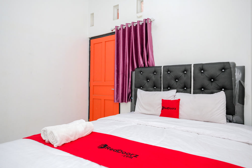 RedDoorz SALE
