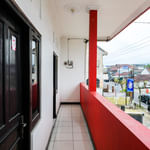 RedDoorz Syariah near Alun Alun Wonosobo 4