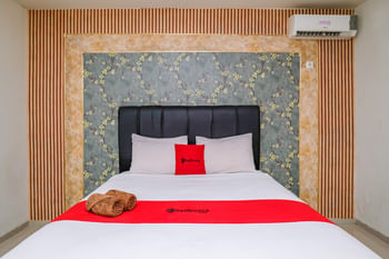 RedDoorz @ Panglima Sudirman Surabaya