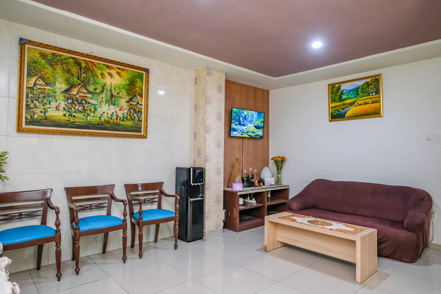 RedDoorz @ Panglima Sudirman Surabaya