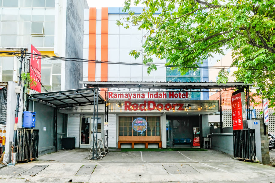 RedDoorz @ Panglima Sudirman Surabaya