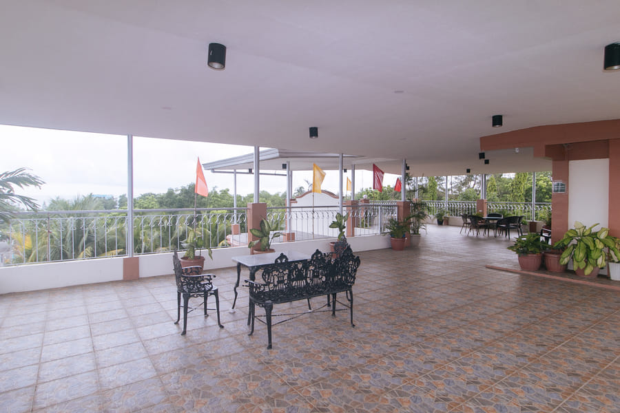 En Gedi Beach Resort by RedDoorz