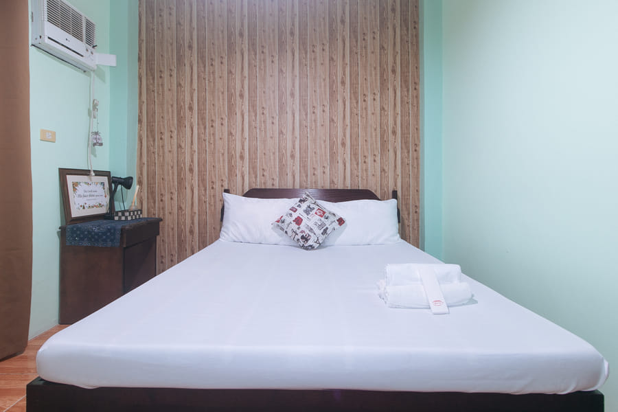 En Gedi Beach Resort by RedDoorz