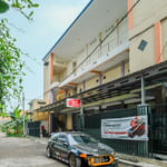 RedDoorz near City of Tomorrow Mall Surabaya