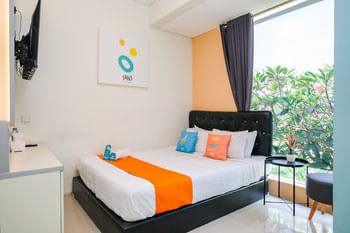 Sans Stay Bukit Palma Citraland