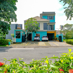 Sans Stay Bukit Palma Citraland