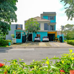 Sans Stay Bukit Palma Citraland