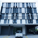 Sans Vibes Hotel Damai Yogyakarta