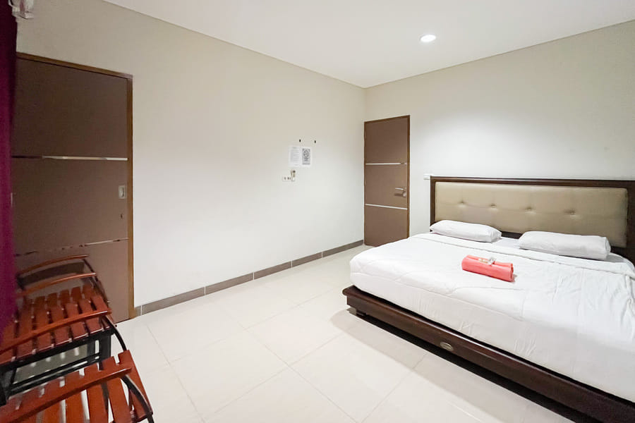 Urbanview Hotel Wongso Pangkal Pinang