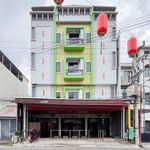 Urbanview Hotel Wongso Pangkal Pinang