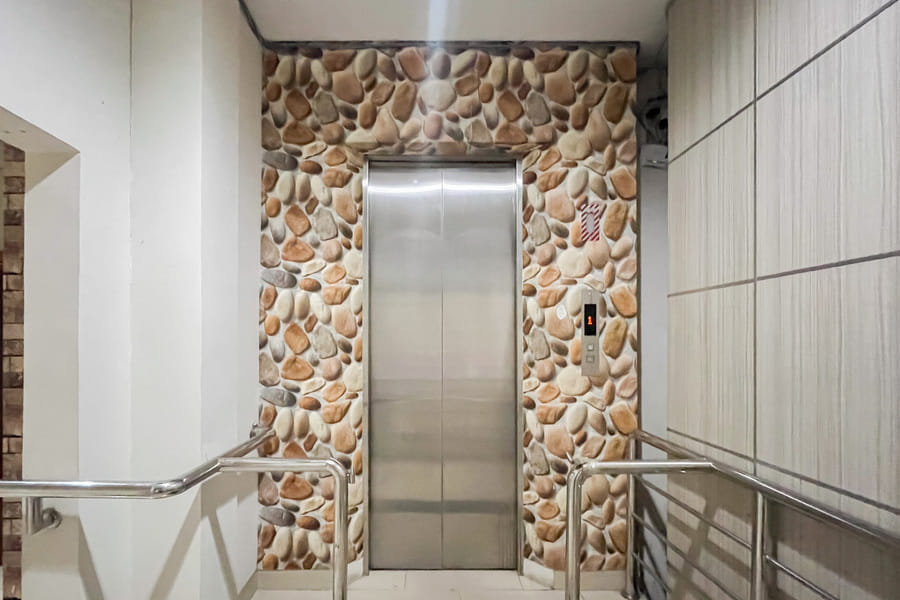 Urbanview Hotel Wongso Pangkal Pinang