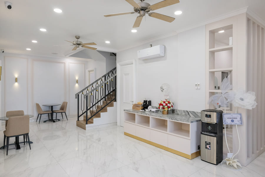 Urbanview Kencana Residence near Pakuwon Mall Surabaya