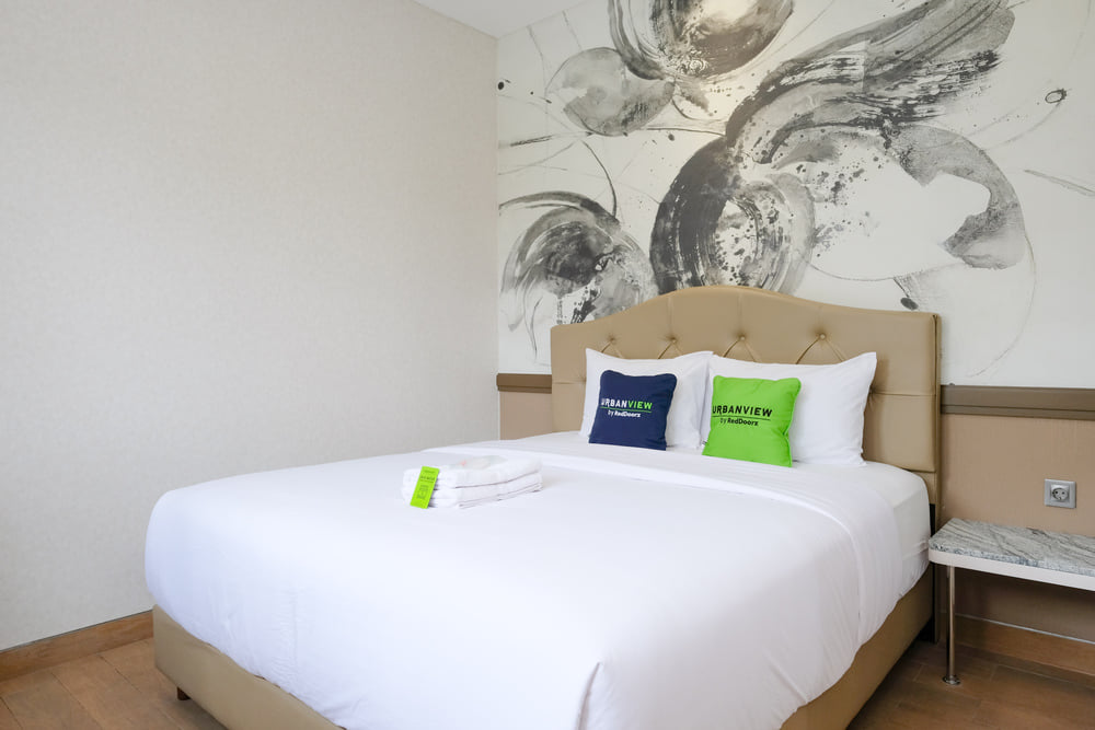 Suite Room