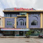 RedDoorz near RSUD Embung Fatimah Batam