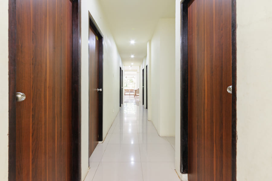 Urbanview Hotel Kansa near Harbour Bay Batam by RedDoorz