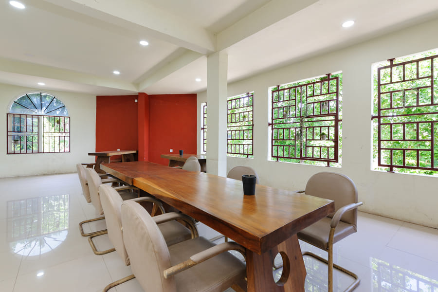 Urbanview Hotel Kansa near Harbour Bay Batam by RedDoorz