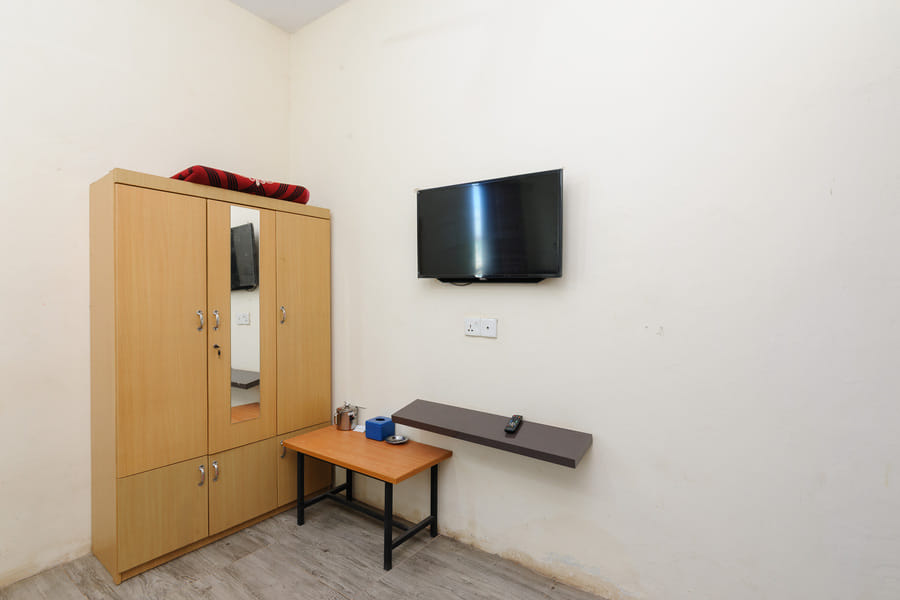 RedDoorz @ Cikitsu Batam