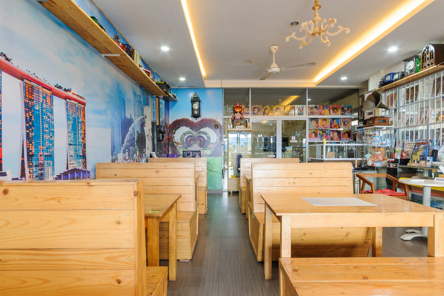 Urbanview Botania Meeting Point Batam by RedDoorz