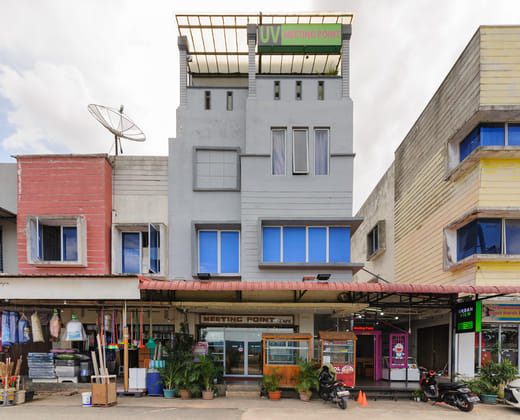 Urbanview Botania Meeting Point Batam by RedDoorz
