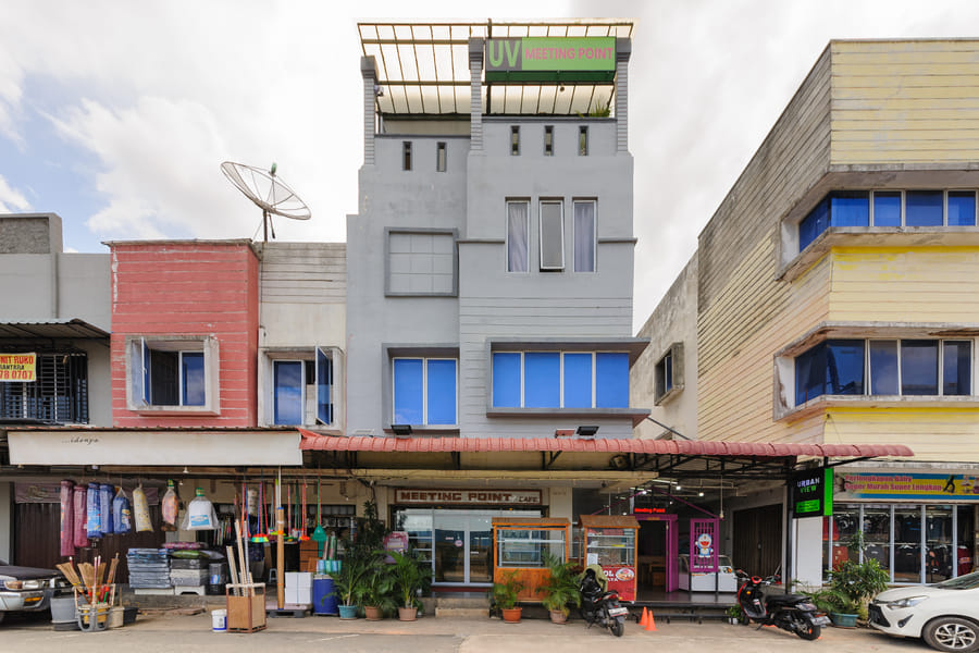 Urbanview Botania Meeting Point Batam by RedDoorz