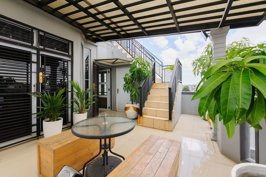 Urbanview Botania Meeting Point Batam by RedDoorz