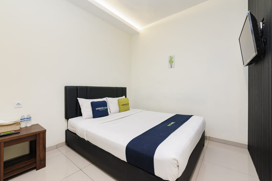 Urbanview Trans Hotel Batam by RedDoorz