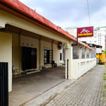RedDoorz near Jalan Malioboro Area