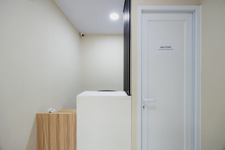 Urbanview Petukangan Mansion Jakarta