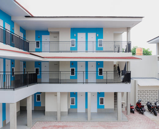 Urbanview Petukangan Mansion Jakarta