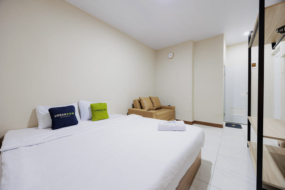 Suite Room