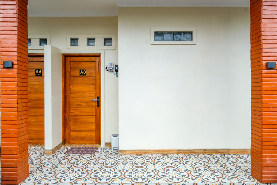 RedDoorz near Monjali 4 Yogyakarta