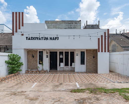 RedDoorz Syariah near KBC Batam Centre
