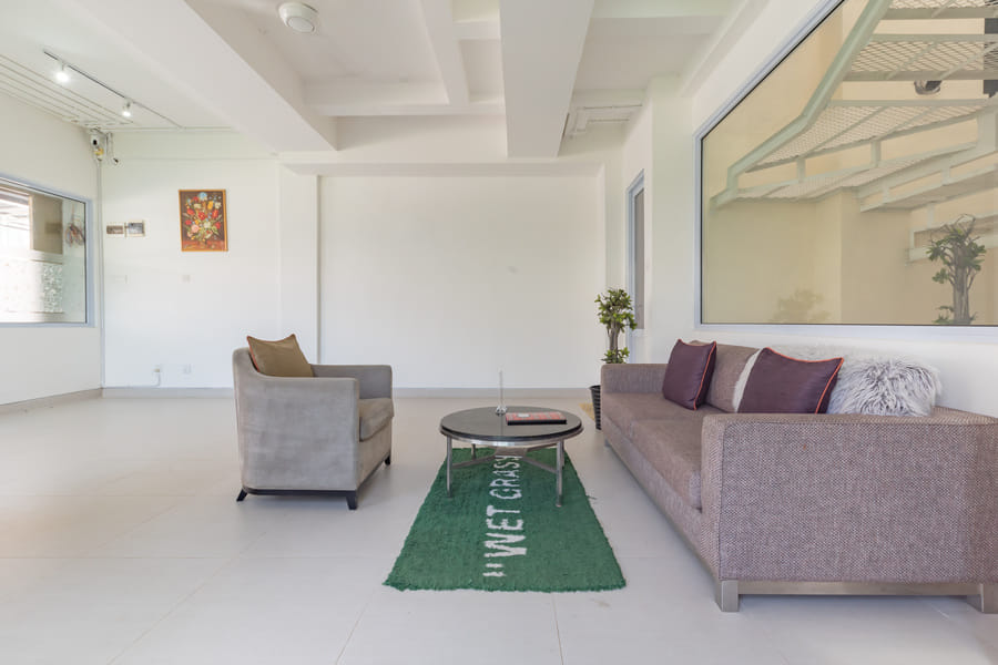 Urbanview Hotel Syariah @ Rihlah Homestay Batam