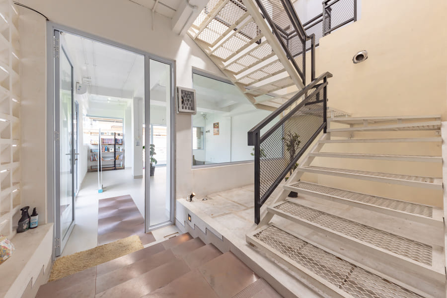 Urbanview Hotel Syariah @ Rihlah Homestay Batam